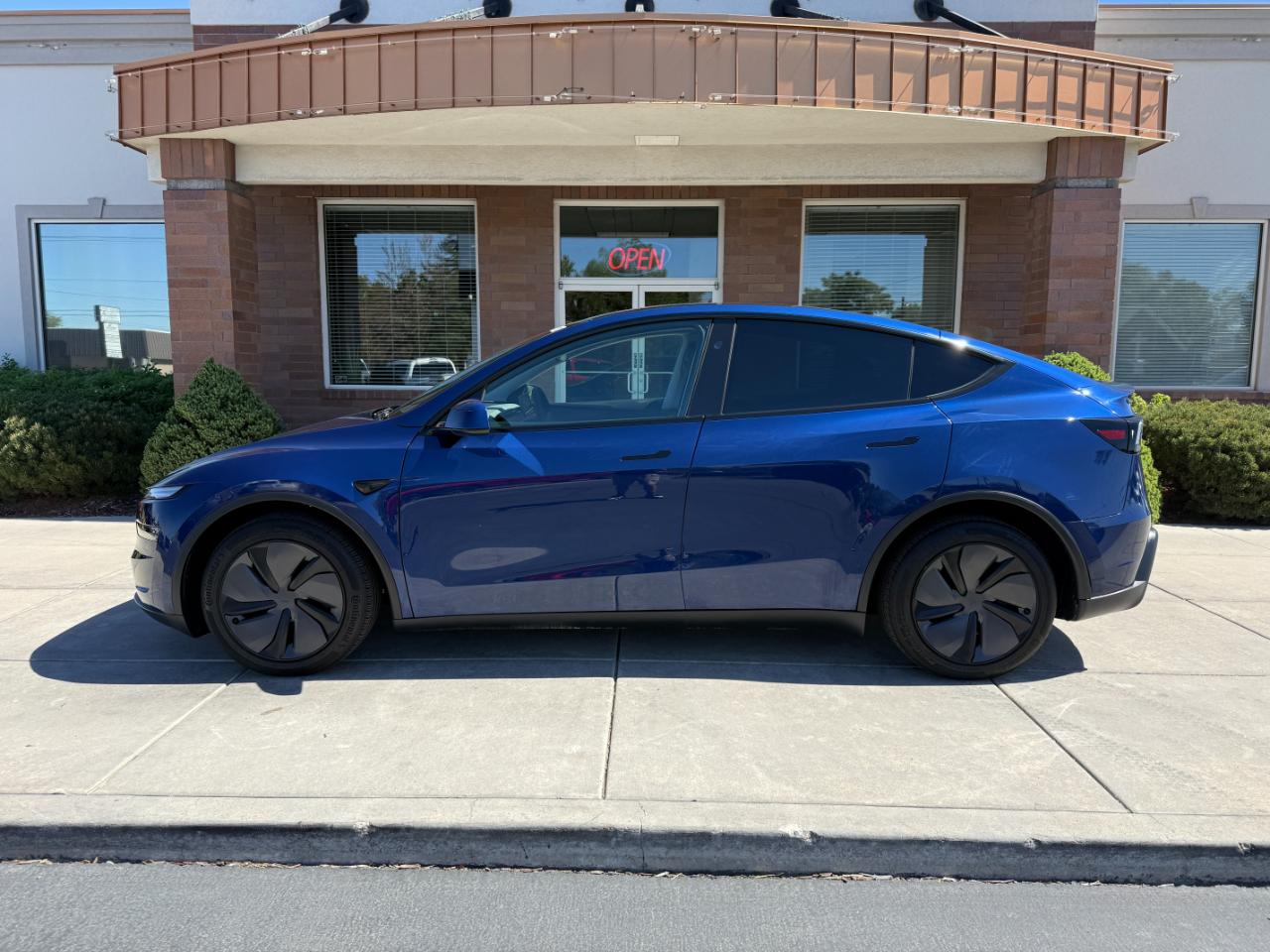 tesla model y 2026 7SAYGDEE9TF538098 image tesla model y 2026 7SAYGDEE9TF538098 image